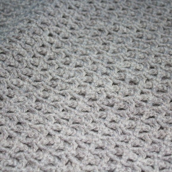 🧶Bizzybe Em's Lightweight Mesh Sweater - Picture 12 of 15